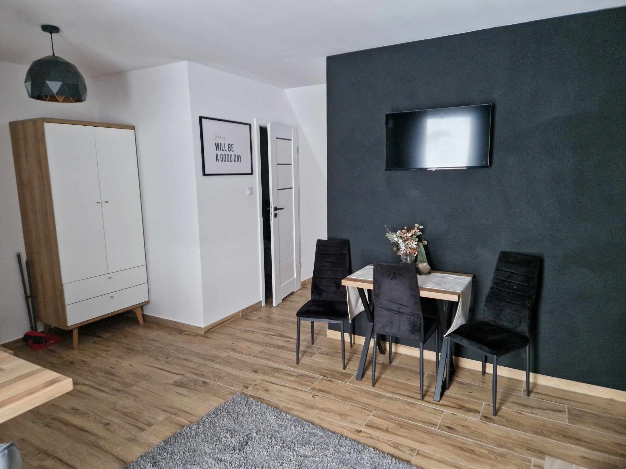 Apartament Widokowa Polana w Szaflarach