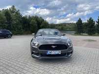 Ford Mustang 3.7 V6 Automat – BASE