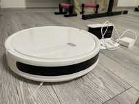 Робот пылесос xiaomi robot vacuum e10