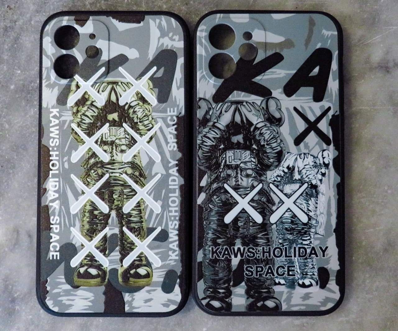 Capas para iPhone 12