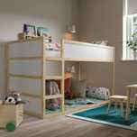 Beliche Ikea Kura