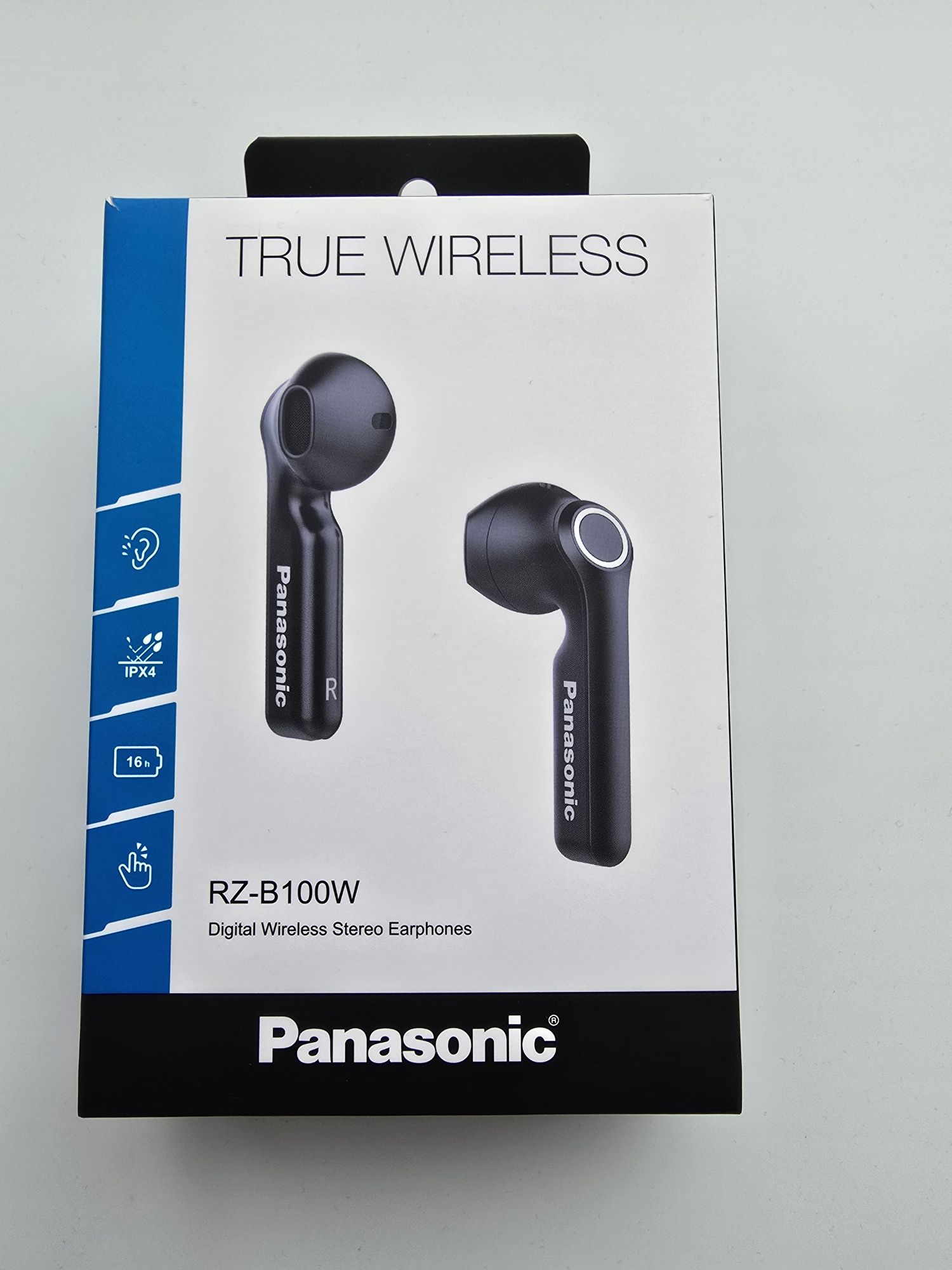 Навушники Panasonic RZ-B100W
