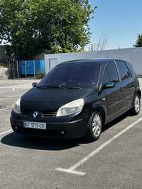 Renault Scenic 2