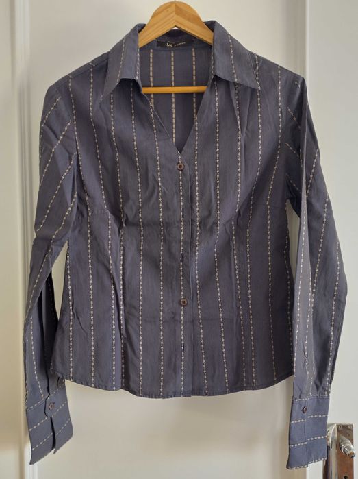 Camisa manga comprida MK Woman - M