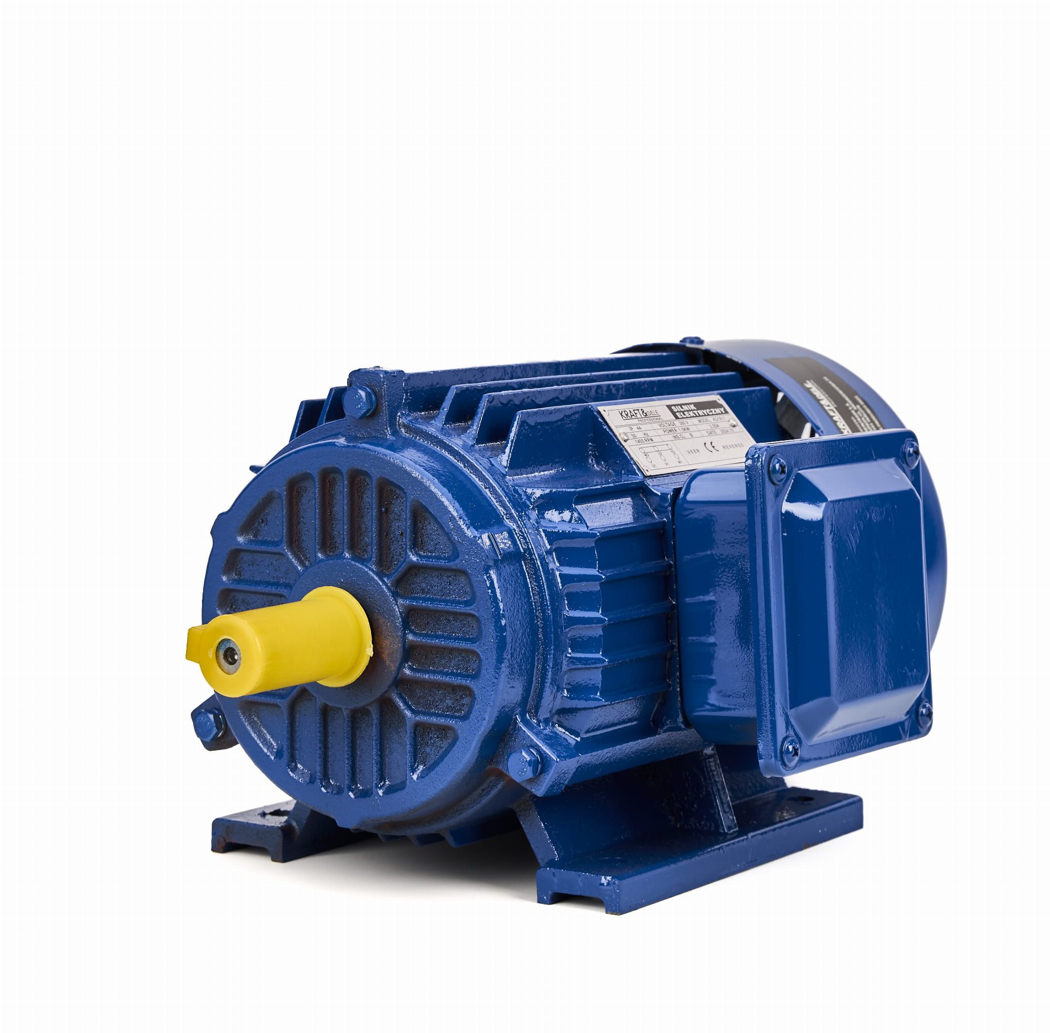 Silnik elektryczny KD1811