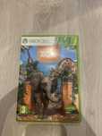 zoo tycoon Xbox 360