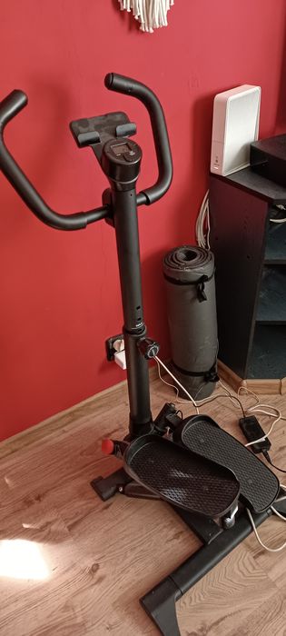Stepper skrętny fitness