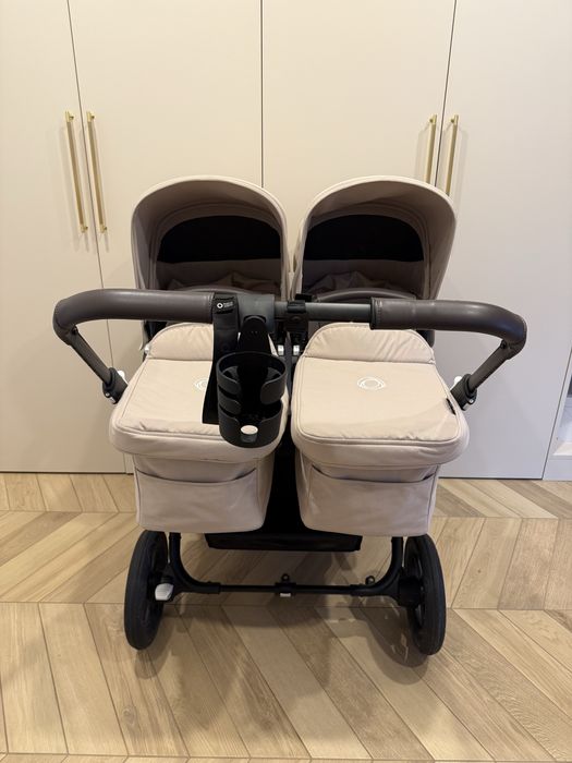 Sprzedam Bugaboo Donkey 5 DUO