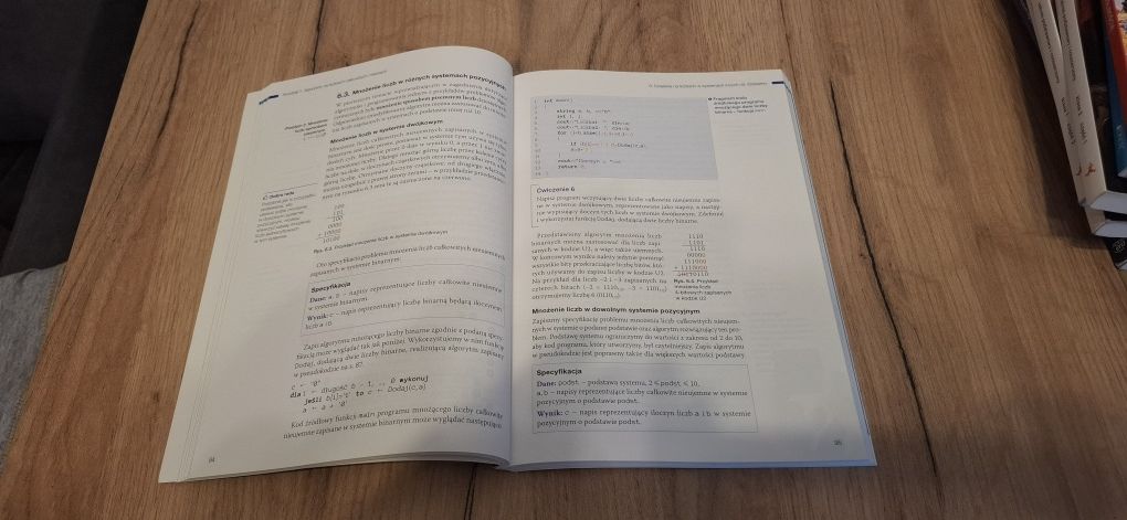 Informatyka na czasie 2 nowa era