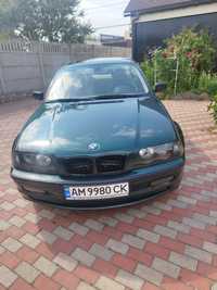 Продається BMW-320