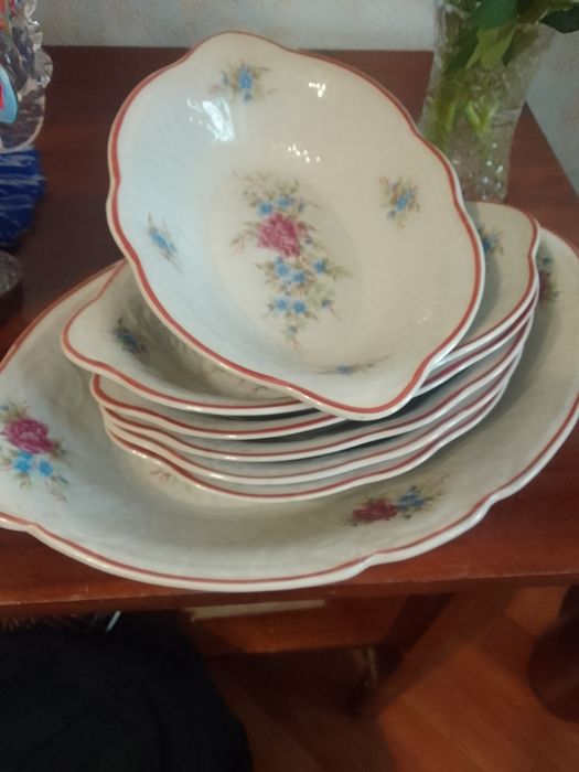 Святковий набір для вашого свята