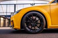 Lekkie felgi SL02 Flow Form 19" 20" 5x112 Audi TT RS FV 8S Audi TT S