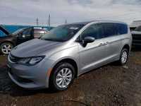 Chrysler Pacifica TOURING 2017 +