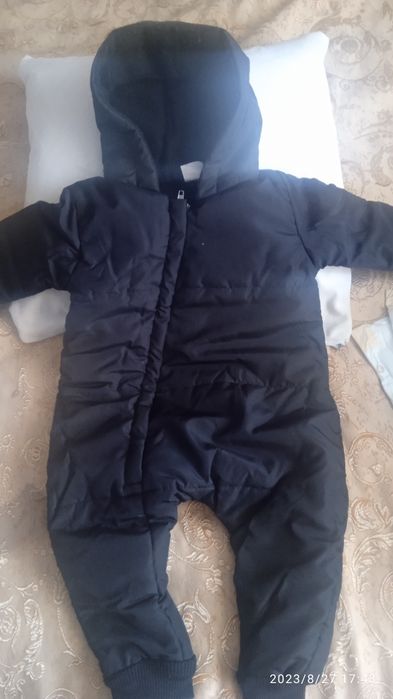 Комбінезон демісизоний