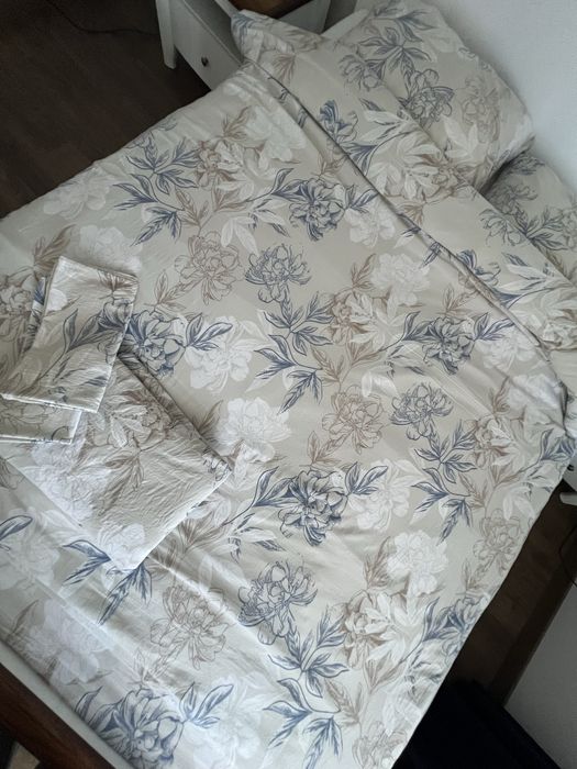 Stylowa pościel sinsay 200*200