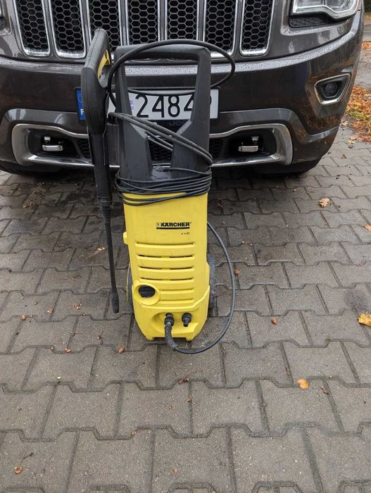 Myjka ciśnieniowa Karcher K4.85 sprawna