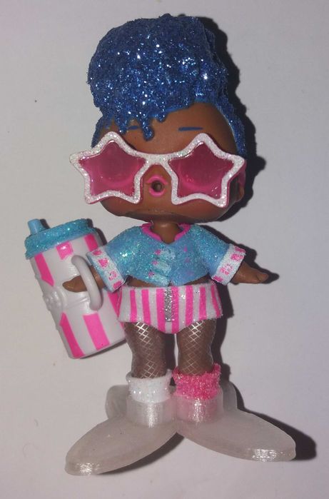 Lol,s vendidas como nas fotos-14€ cada