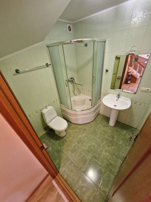 Продам шикарный дом с ремонтом на Клочко, Левый берег