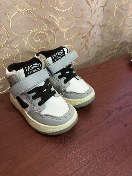 Хайтопи на осінь