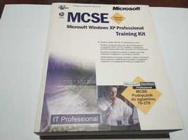 Podręcznik Windows MSCE