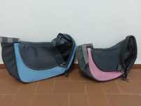 Transporte Sling para cão