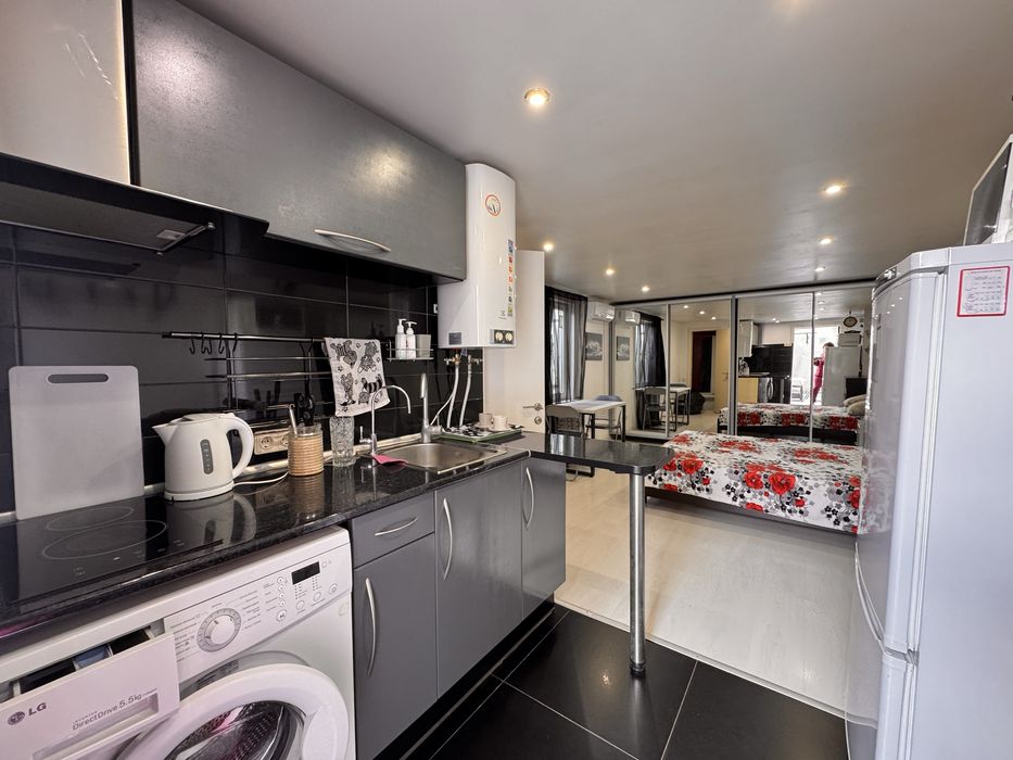 Дом в аренду, долгосрочно! Ул. Китобойная!