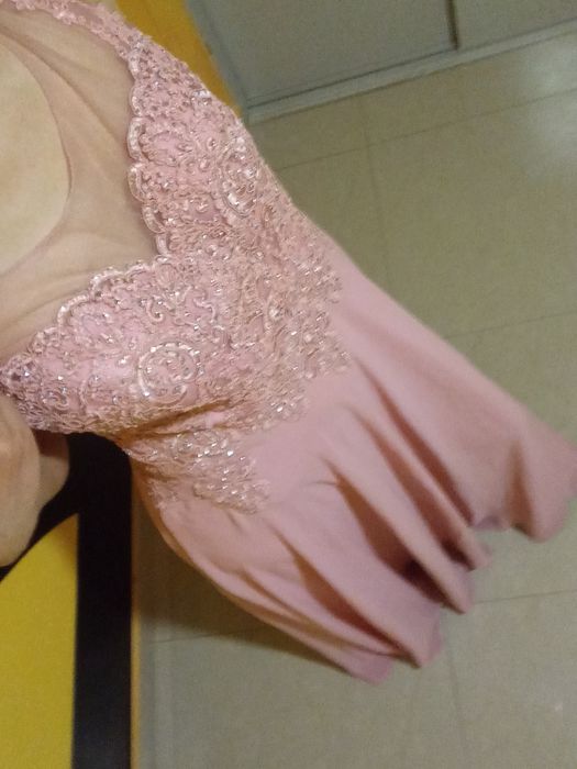 Продам або дам напрокат випускне плаття