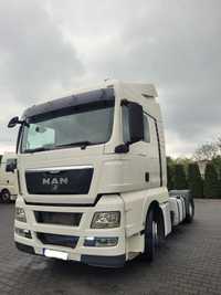 MAN TGX 18.440  TGX 18.440 EURO 5