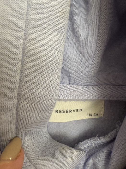 Bluza Pusheen 116 Reserved