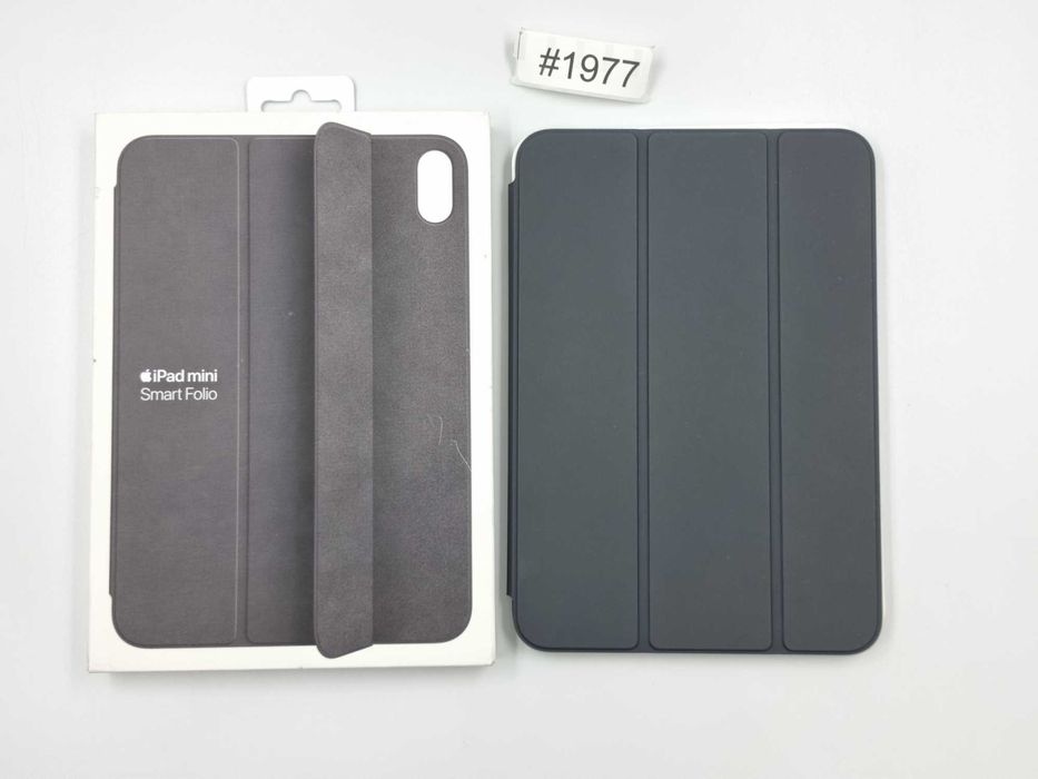 iPad mini 6th Gen Smart Folio Oryginalne Etui Używane | #1977