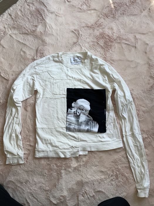 Heliot emil хлопковая кофта