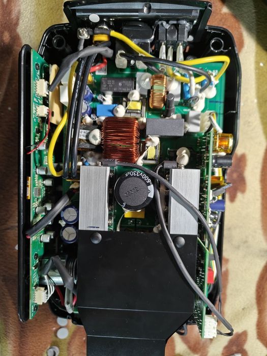 Ремонт зарядних станцій Ecoflow, Anker, Jacker, Bluetti та інші