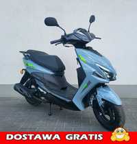 Skuter BARTON Flash 50cc , Raty, Dostawa, Gratisy