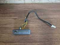Кнопка відкриття дверей багажника Nissan Rogue 21-24 keyless