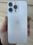 iPhone 15 pro max 256gb заблокований на запчастини  4 циклов заряда
