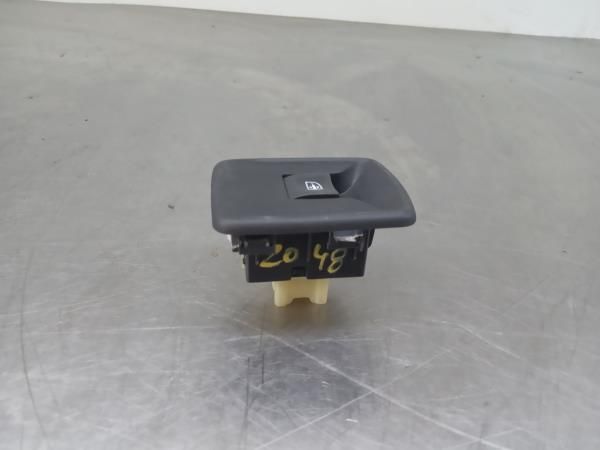 Comando / botão / interruptor vidros frente direito RENAULT Trafic III