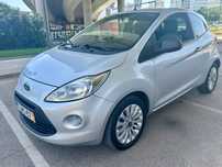 Ford KA 1.3 TDCi 1st Edition