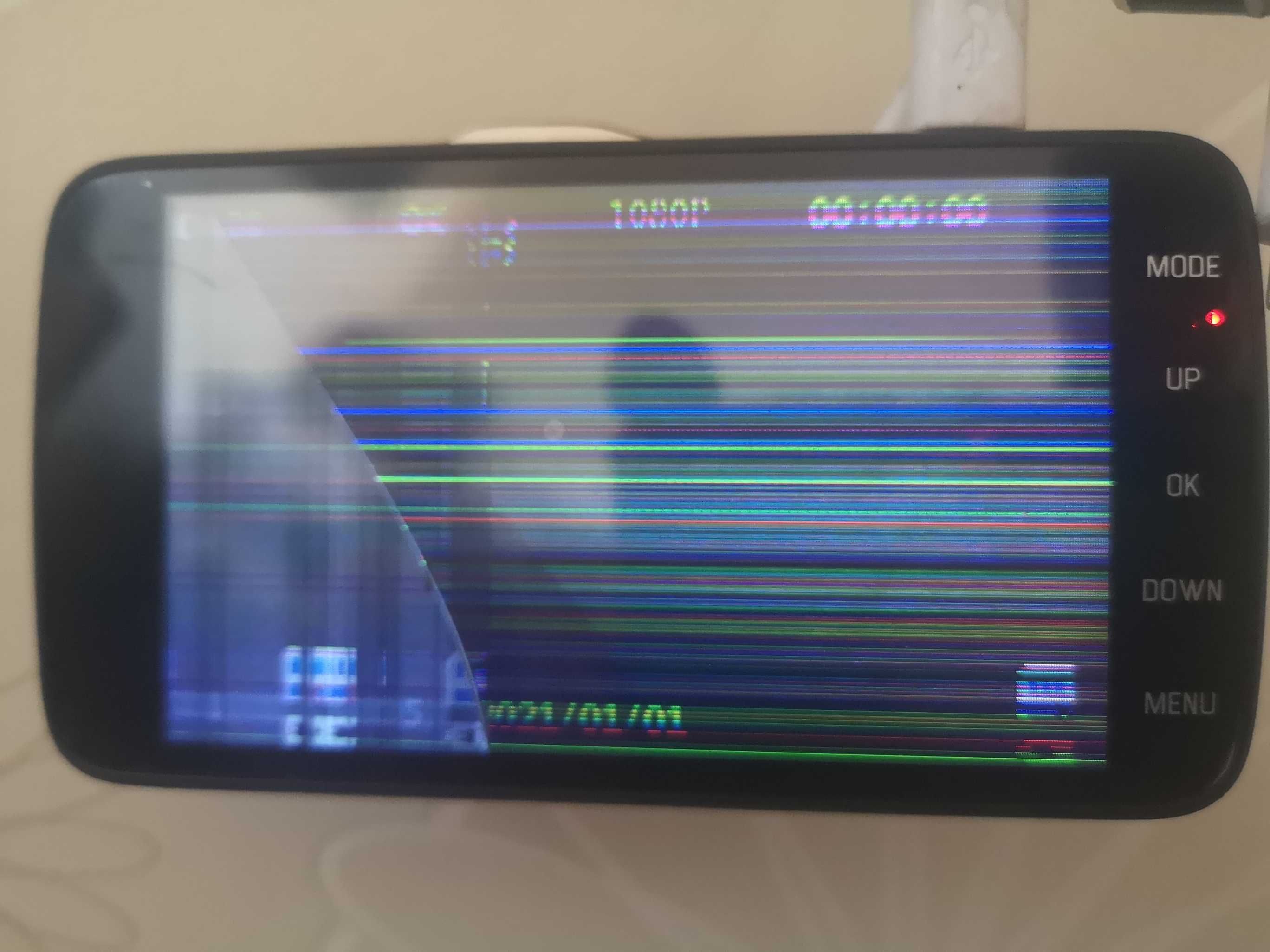 Відеореєстратор XoKo Black DVR-001 DVR-010 видеорегистратор