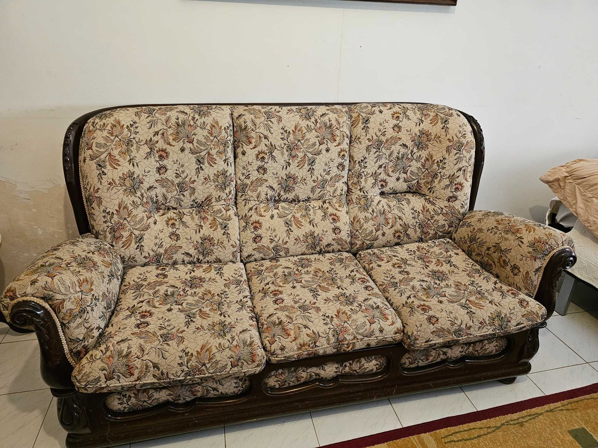 Moveis Vintage - Movel, Mesa e Sofás Vintage