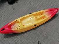 Green Tech Kayaks® | GTK1.2 - NOVOS