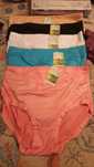 Bielizna bambusowa2xl 3xl