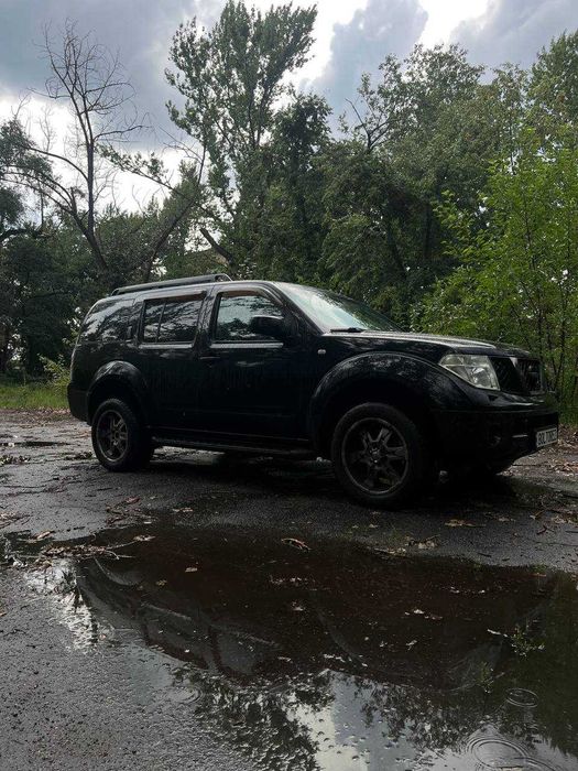 Разборка Nissan/Запчастини Nissan Pathfinder/ШРОТ Pathfinder R51