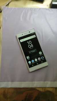 Sony Xperia Z5 E6633 silver