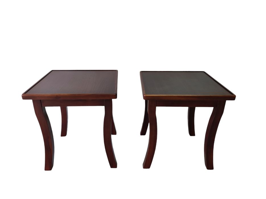 Mesa de Jantar em Madeira