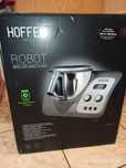 HOFFEN robot kuchenny
