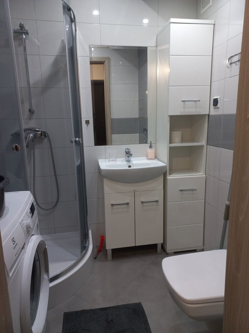 Stancja dla uczennicy ul. Peowiaków