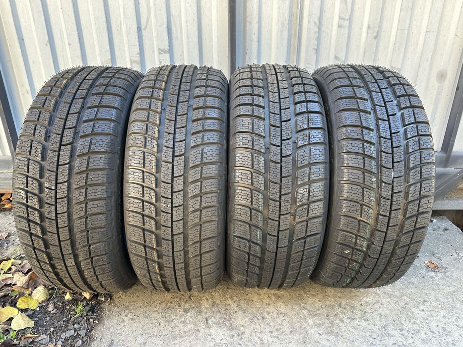 Шини 205/50/16,Michelin Pilot alpin