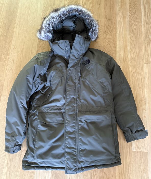 Casaco The North Face novo