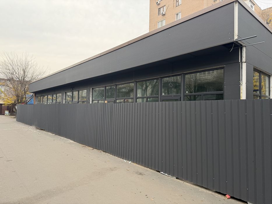 Оренда приміщення вул. Батумська