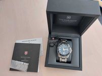 Relógio Masculino de Quartzo VICTORINOX Maverick